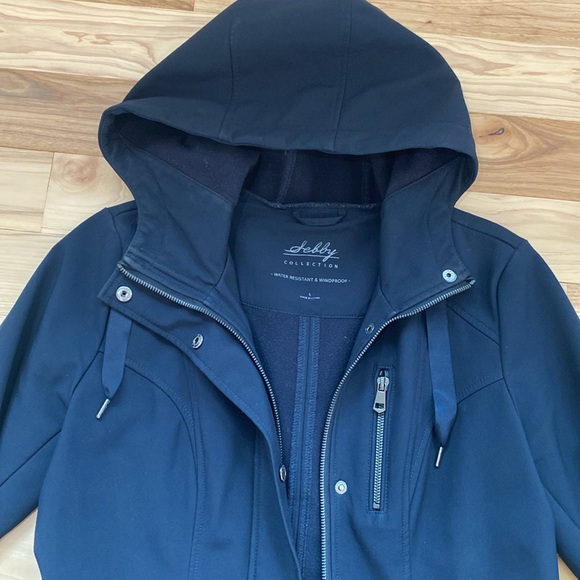 Sebby Collection jacket - Picture 2 of 7